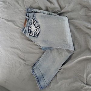 Levi pants